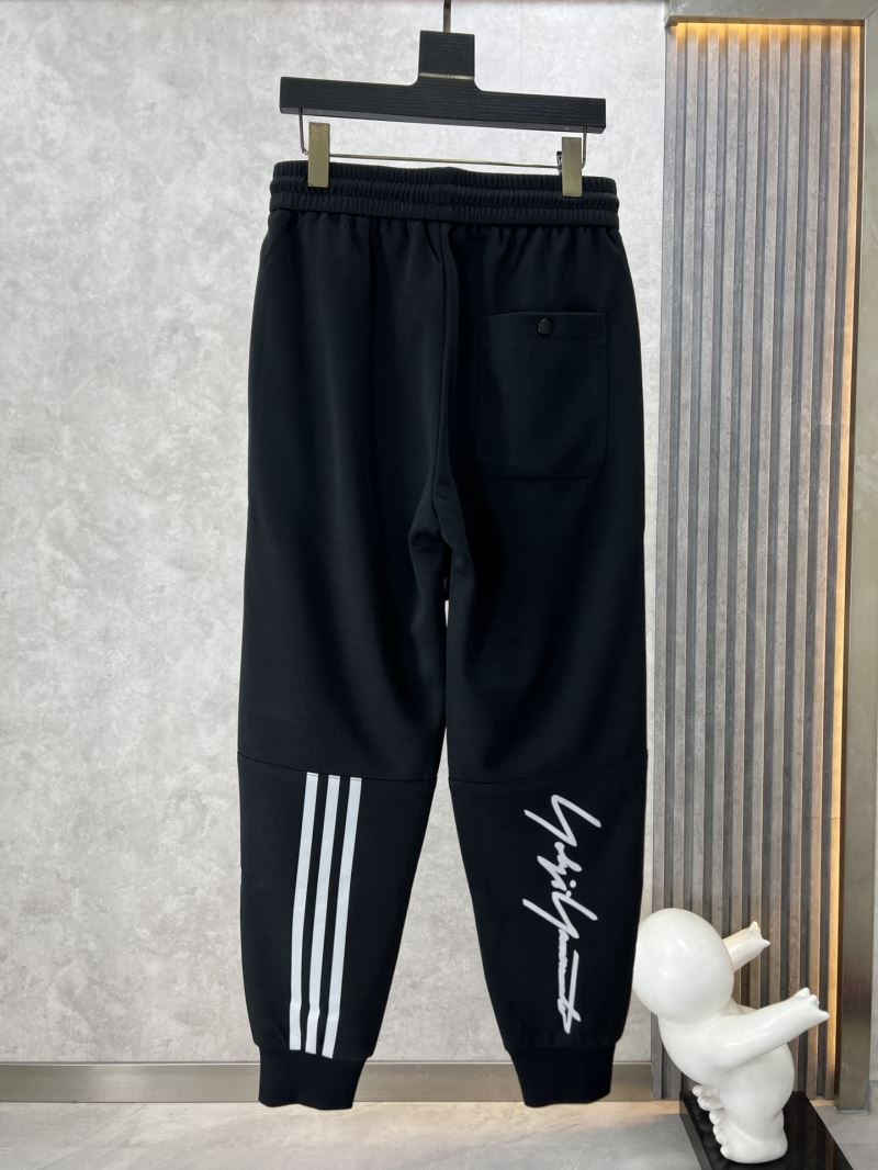 Y-3 Long Pants